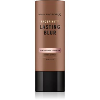 Max Factor Facefinity Lasting Blur machiaj persistent